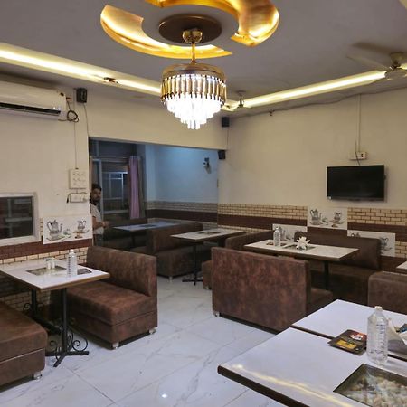 Hotel Vrindavan Fatehpur Sīkri Dış mekan fotoğraf