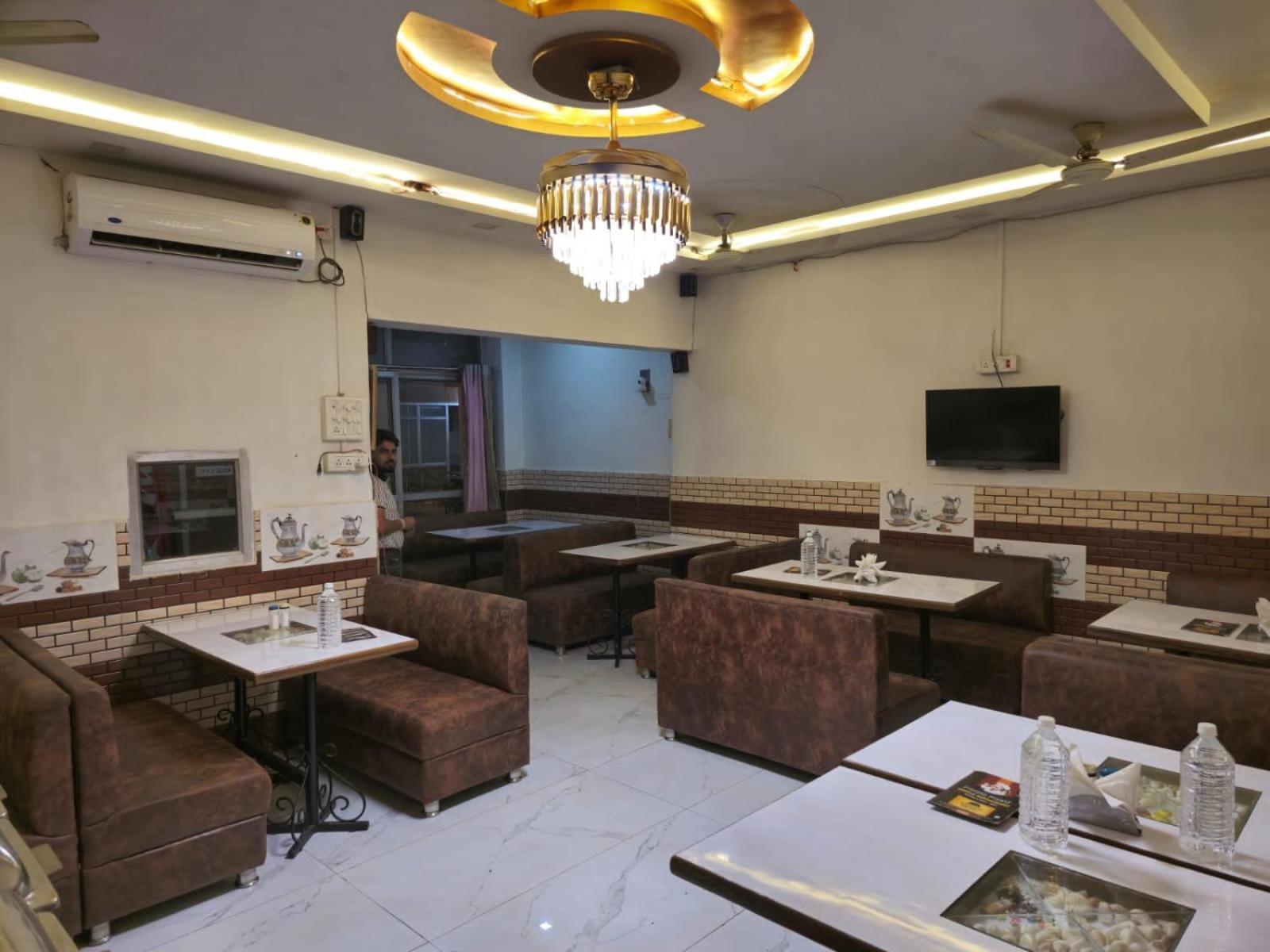 Hotel Vrindavan Fatehpur Sīkri Dış mekan fotoğraf