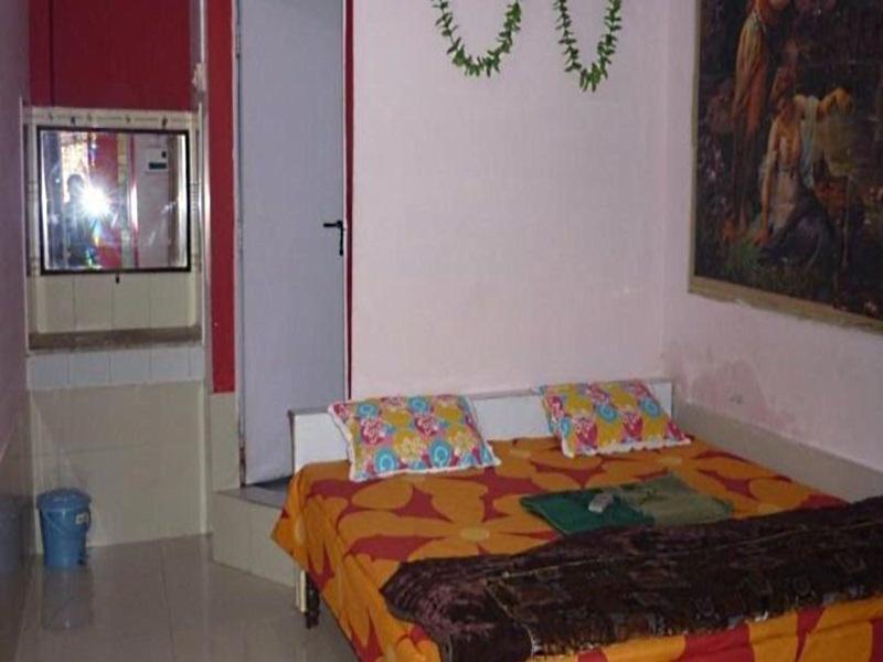 Hotel Vrindavan Fatehpur Sīkri Dış mekan fotoğraf