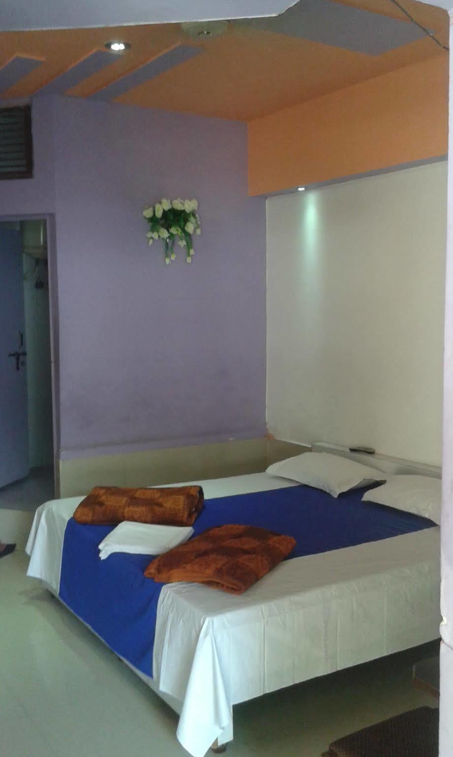 Hotel Vrindavan Fatehpur Sīkri Dış mekan fotoğraf